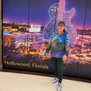 Meet your Posher, Tara